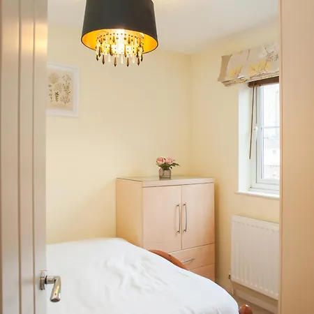 Feriehus Superb Location 2 Bed House In Clifton By Mycityhaven Bristol