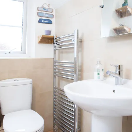 Superb Location 2 Bed House In Clifton By Mycityhaven Feriehus *