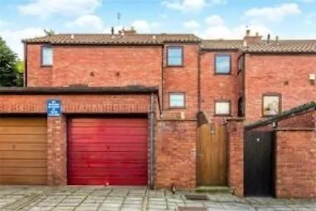 Feriehus Superb Location 2 Bed House In Clifton By Mycityhaven Bristol