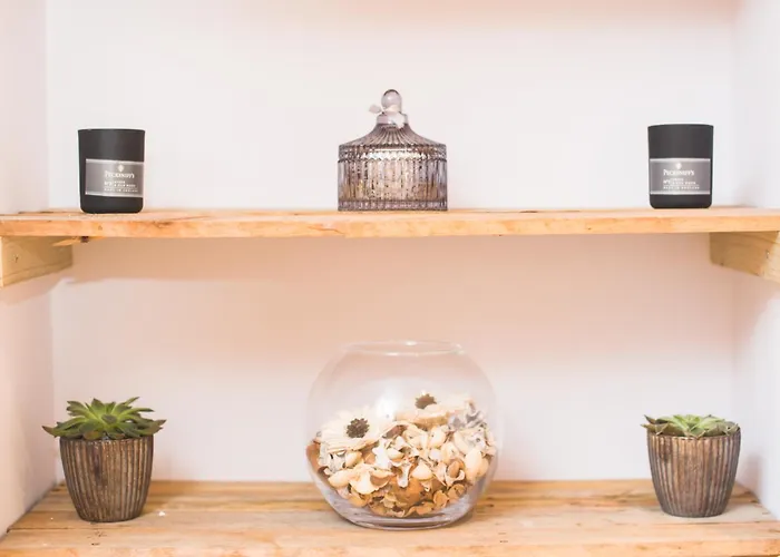 Superb Location 2 Bed House In Clifton By Mycityhaven Holiday home *